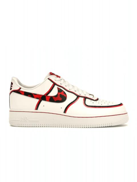 Nike Air Force 1 Low Dennis Rodman