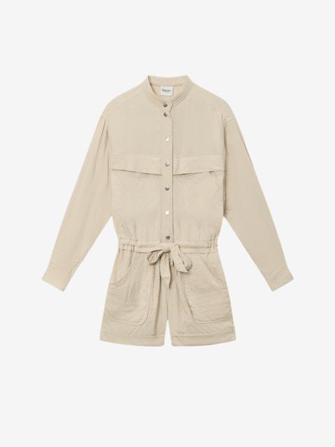 Isabel Marant Étoile BETYNA PLAYSUIT