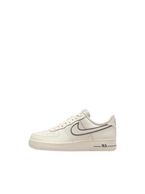 Nike Air Force 1 Low '07 sneakers