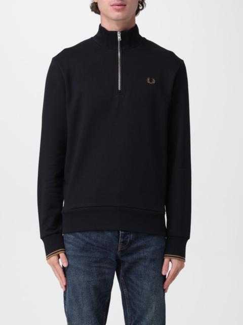 Sweatshirt men Fred Perry