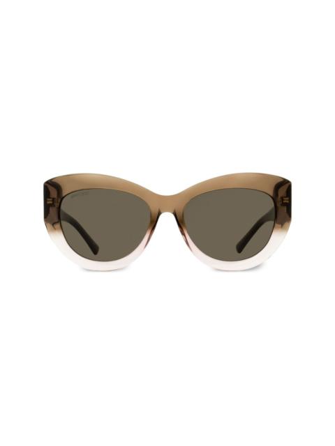 JIMMY CHOO Xena sunglasses