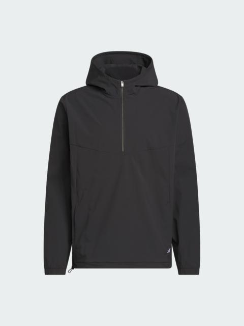 adidas ULTIMATE365+ CLIMA365 COURSE CONTROL ANORAK