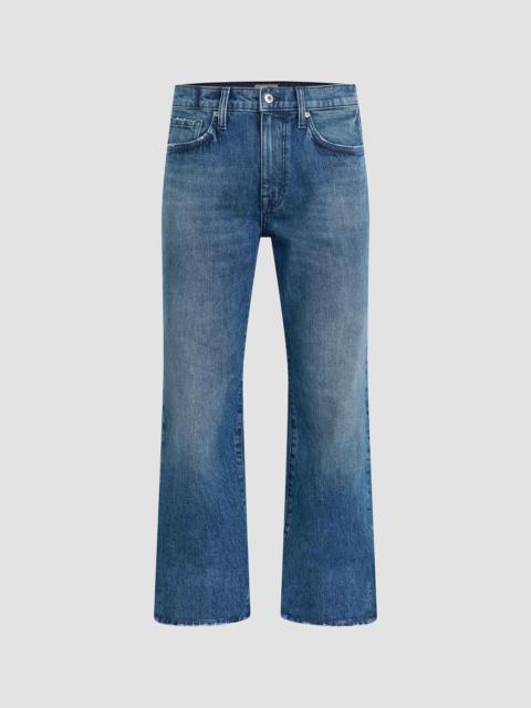 Joe's Jeans Men's The Classic 32'' Inseam Straight Jeans - Toledo