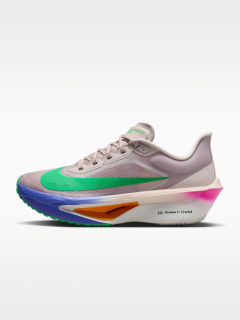 Nike Nike Zoom Fly 6 "Eliud Kipchoge" Women's Road Racing Shoes