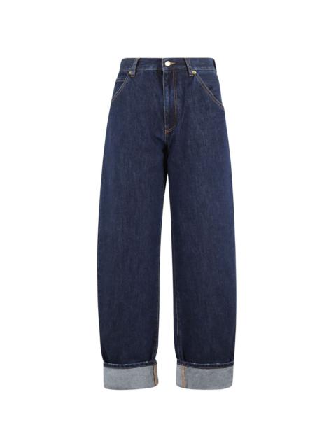 DARKPARK Tokyo jeans