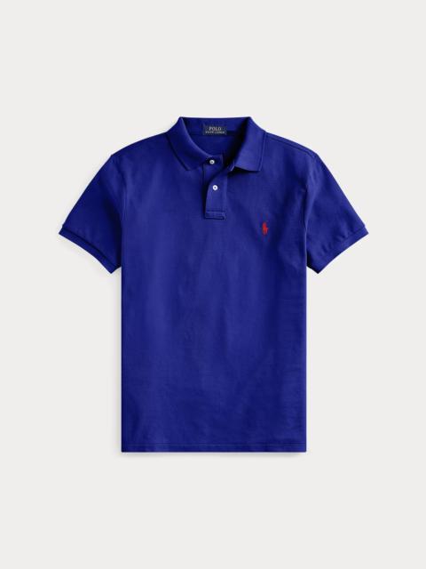 Polo Ralph Lauren The Iconic Mesh Polo Shirt - All Fits