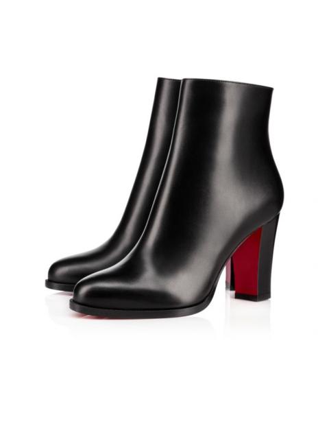 Christian Louboutin Adox BLACK/BLACK LUCIDO