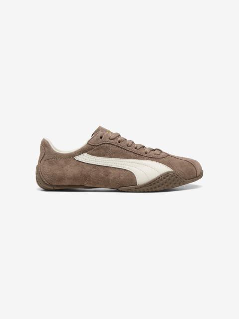 PUMA K-Street MA Suede