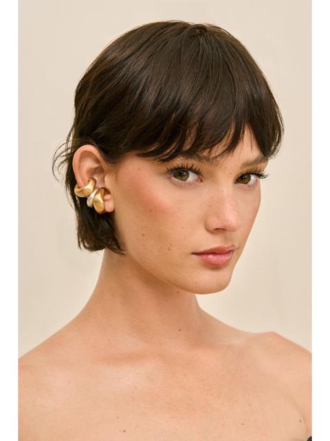 Cult Gaia SOLENE EAR CUFF SET