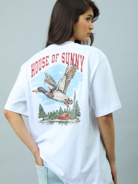 House of Sunny CAMP TEE