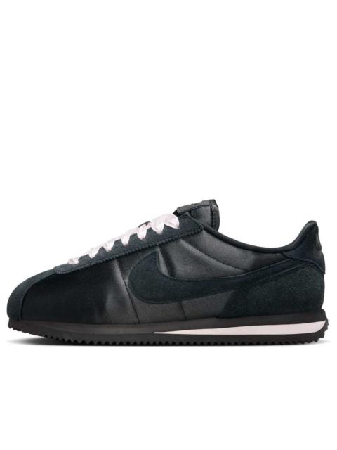 Nike (WMNS) Nike Cortez Textile SE 'Black Pink Ice' IH2014-010