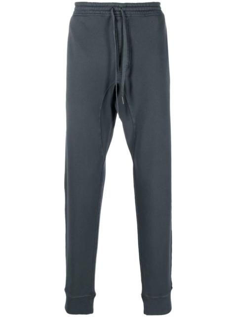 drawstring cotton sweatpants