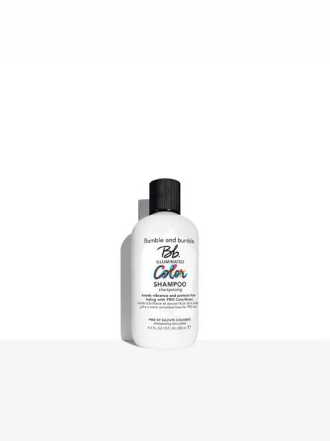 Bumble and bumble Illuminated Color Shampoo for Color Treated Hair