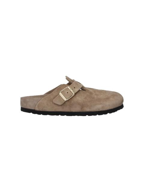 BIRKENSTOCK MULES "BOSTON"