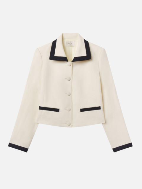 FRAME The Cabana Jacket