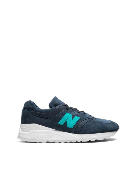 New Balance New Balance 997 Northern Lights Navy Grey