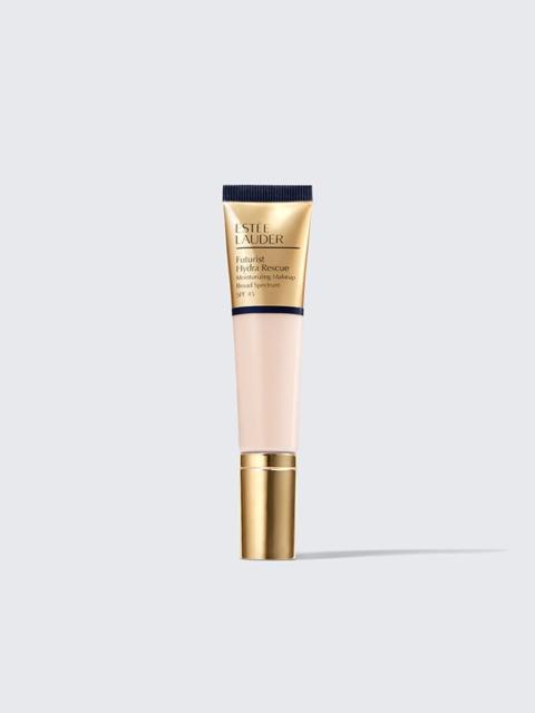 Estée Lauder Futurist Hydra Rescue Moisturizing Foundation SPF 45