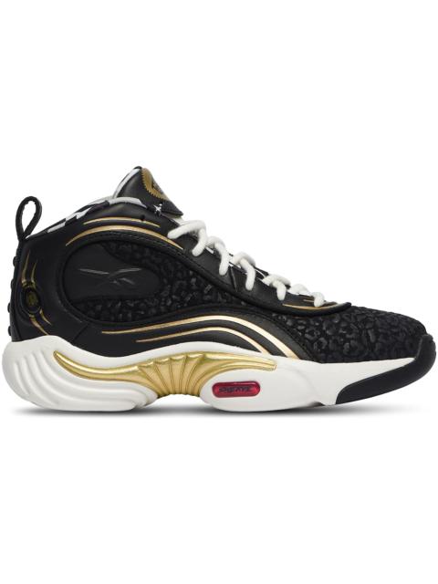 Reebok Answer III Swerve