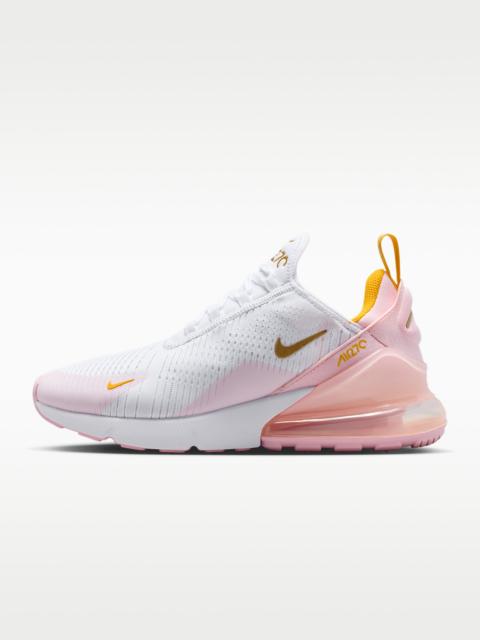 Nike Nike Air Max 270 Women's Shoes