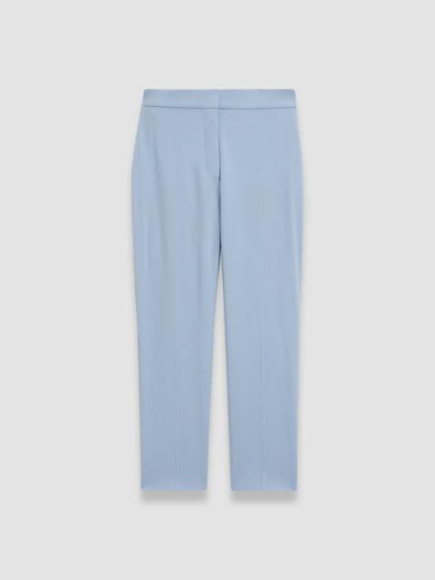 Vilar Tailoring Crepe Trousers