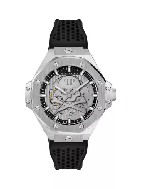 PHILIPP PLEIN Plein $keleton Royal Watch, 46mm