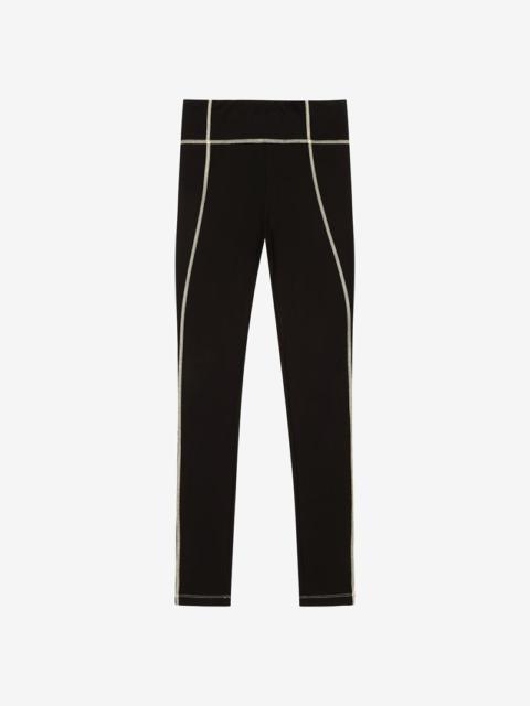 Isabel Marant Étoile NISA PANTS