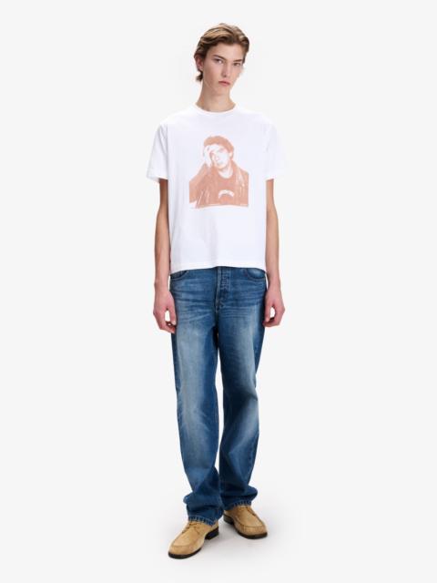 A.P.C. A.P.C.