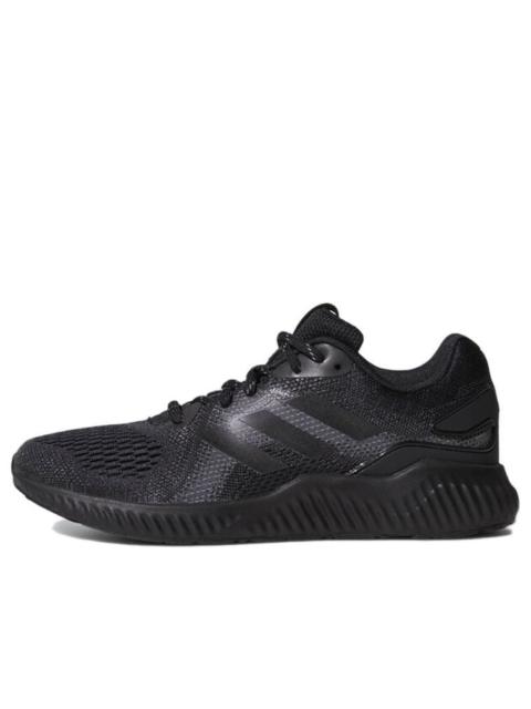 adidas (WMNS) adidas neo Aerobounce St Black CQ0811