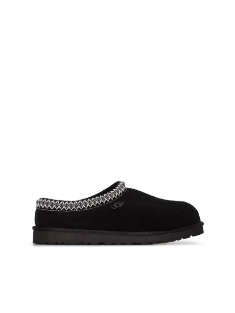 UGG Tasman suede slippers
