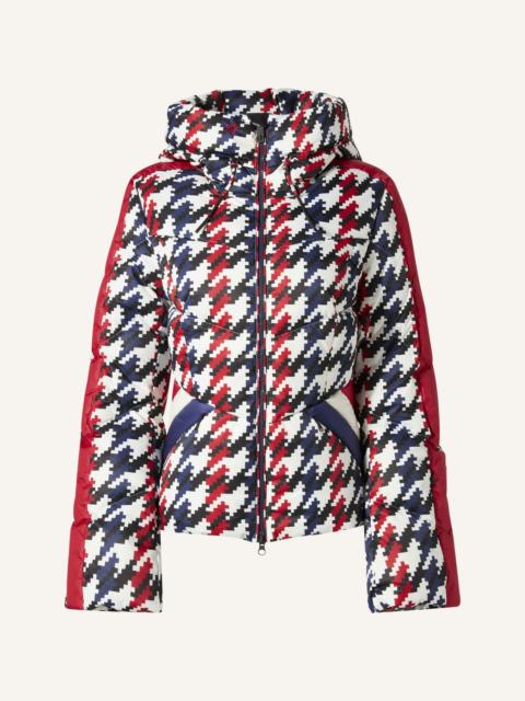 PERFECT MOMENT Duvet Down Ski Jacket