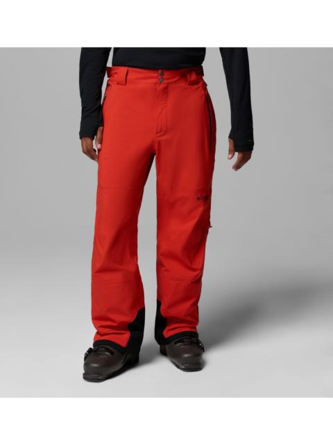 Columbia Men's Platinum Peak II 3L Pants