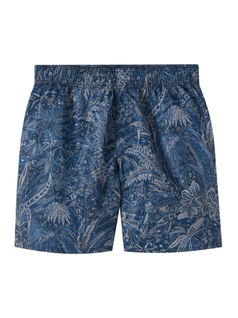 A.P.C. Forest swim shorts