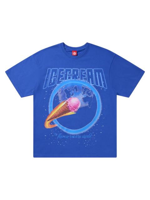 ICECREAM STREAK SS TEE