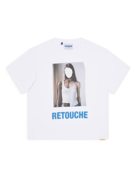 GALLERY DEPT. RETOUCHE NAOMI TEE