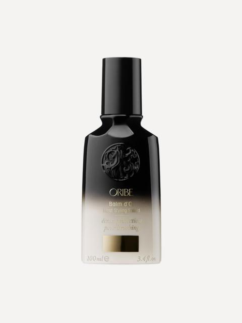 Oribe Balm D’Or Heat Styling Shield 100ml