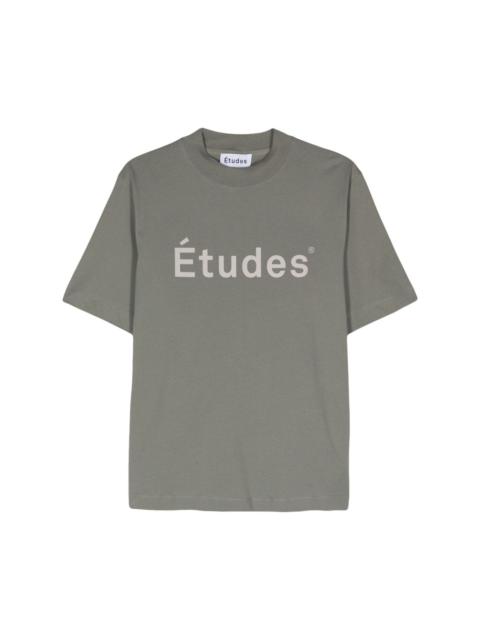 Étude The Wonder Ãtudes T-shirt