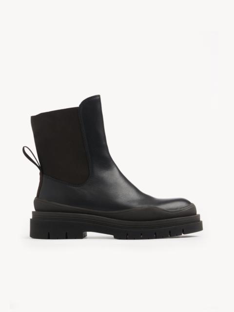 See by Chloé ALLI ANKLE BOOT