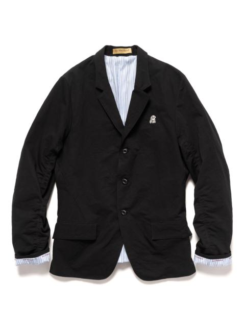 UNDERCOVER US2C4191-1 Jacket BLACK