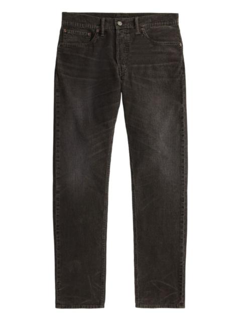 RRL by Ralph Lauren corduroy pocket trousers