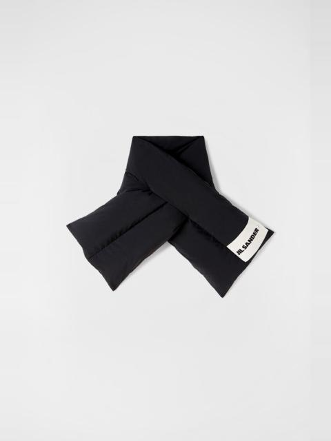 Jil Sander Down Scarf