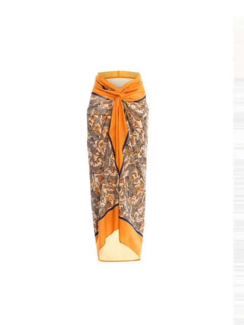 Agua by Agua Bendita Lavanda Libelulas Dia Pareo