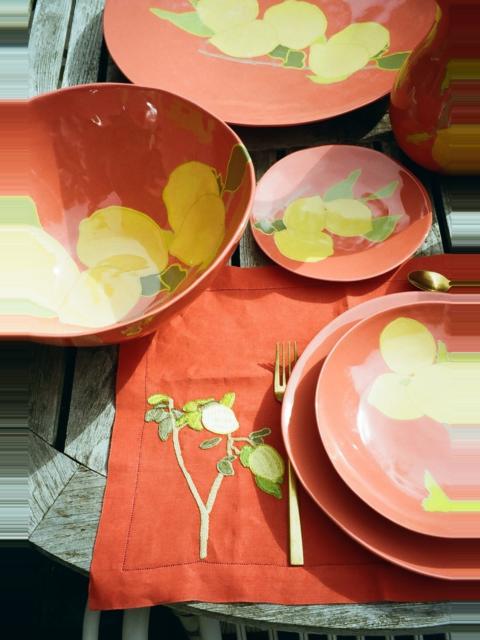 BERNADETTE XL Salad Bowl