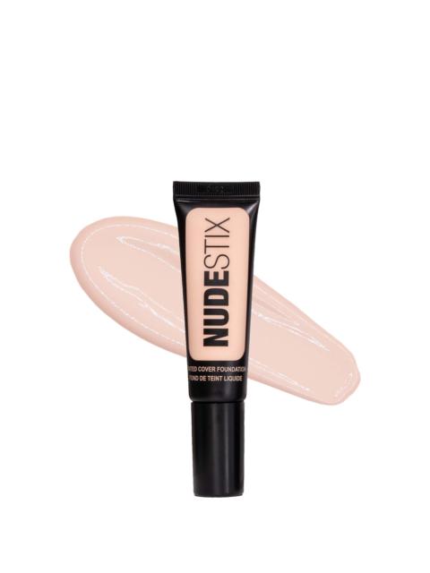 NUDESTIX NUDESTIX Tinted Cover Foundation - Nude 1