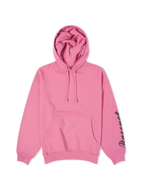 RASSVET RASSVET Miami Pull Over Hoodie