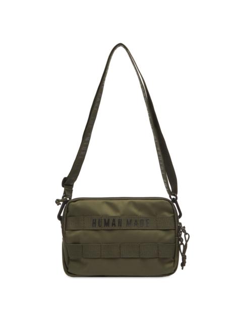 Human Made Human Made Small Military Shoulder Pouch