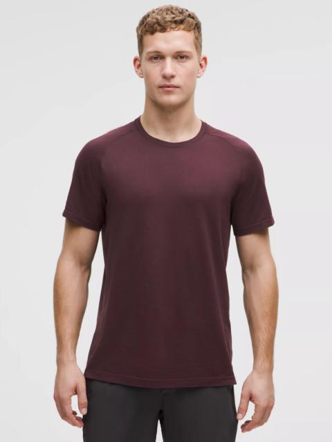 lululemon Metal Vent Tech Short-Sleeve Shirt