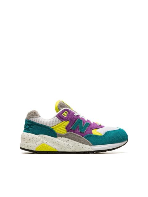 New Balance x PALACE 580 low-top sneakers