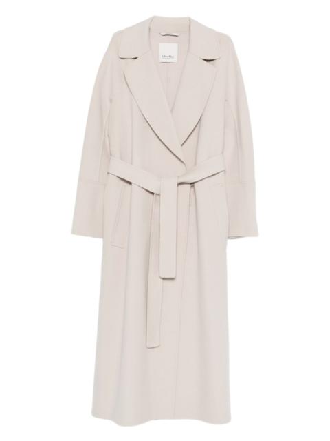 'S Max Mara belted coat