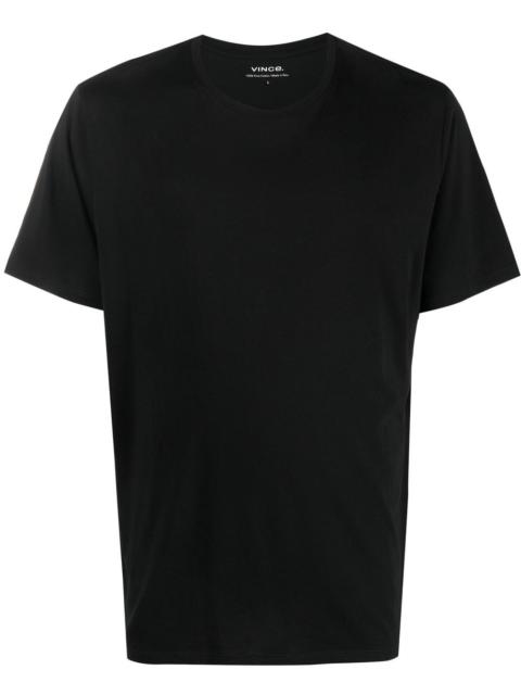 Vince jersey-knit cotton T-Shirt