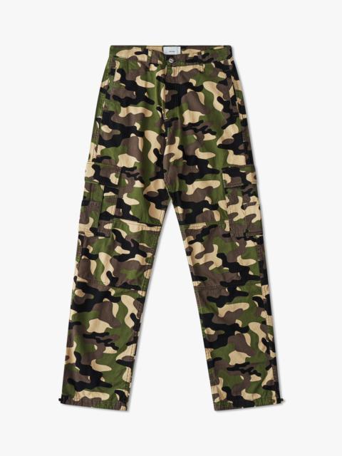 CAMO LINARES CARGO